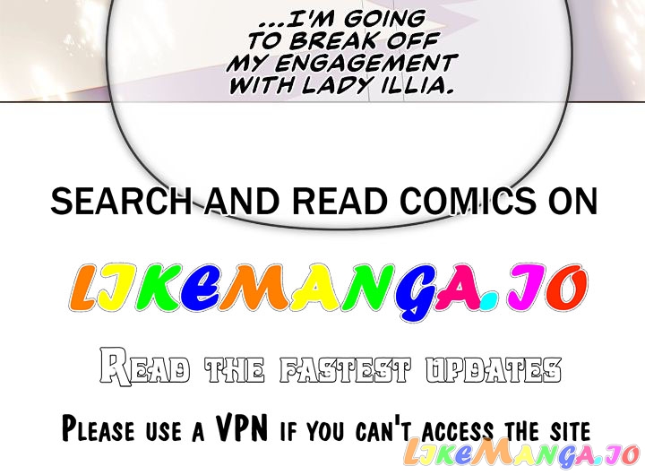 The Villain Discovered My Identity chapter 114 page 27