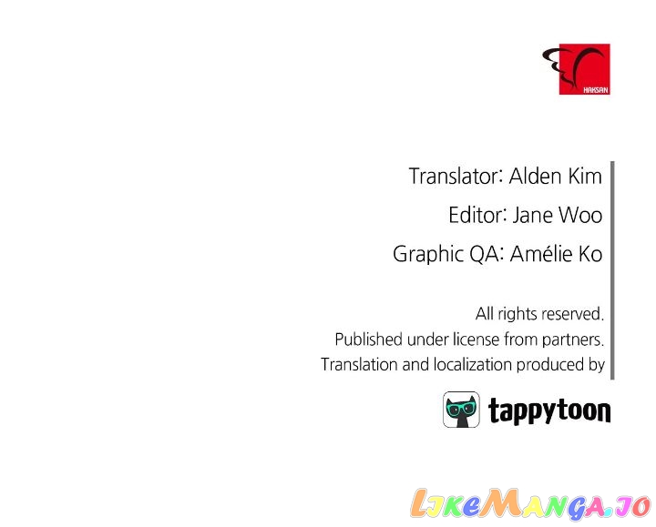 The Villain Discovered My Identity chapter 114 page 29