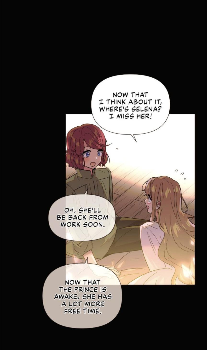 The Villain Discovered My Identity chapter 115 page 13