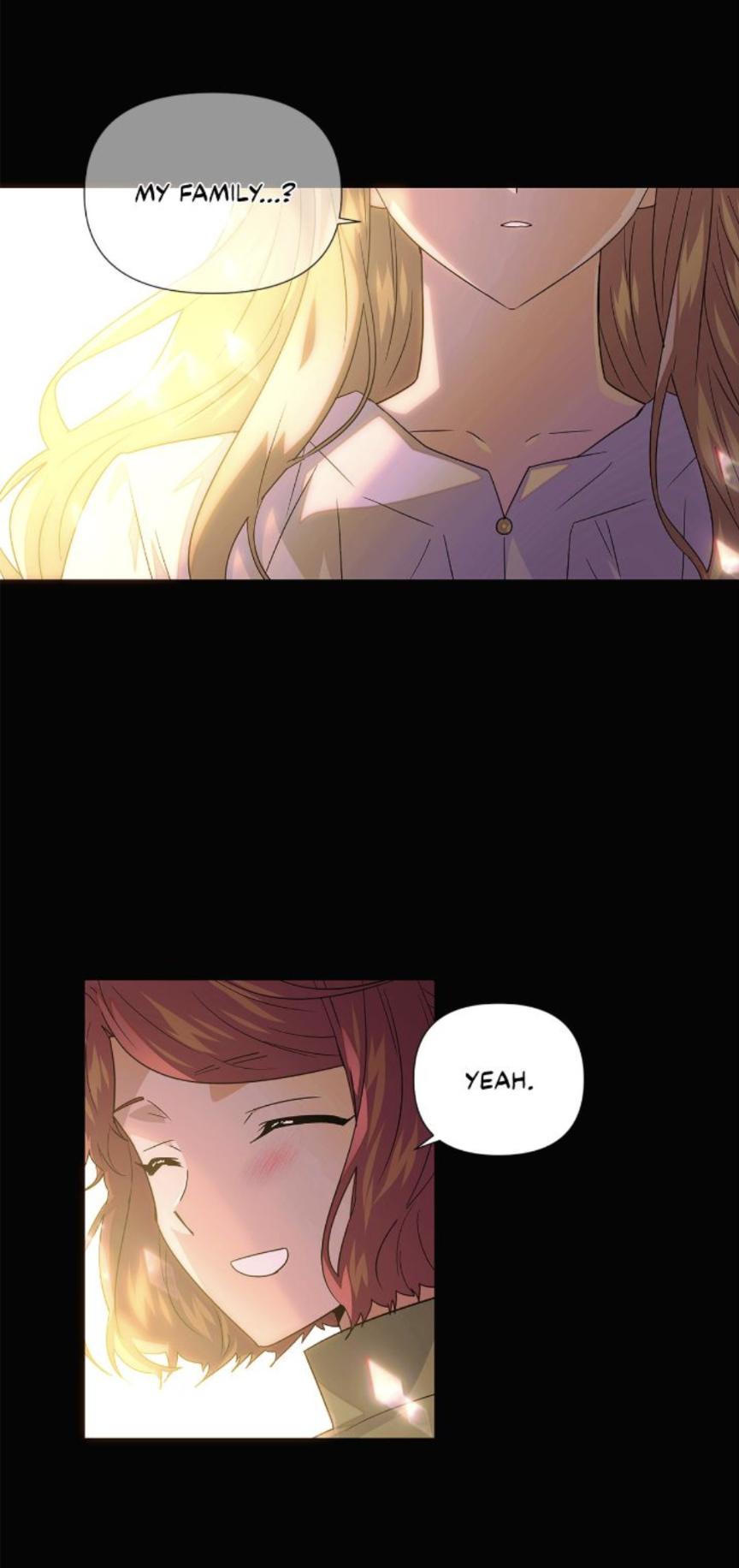 The Villain Discovered My Identity chapter 115 page 17