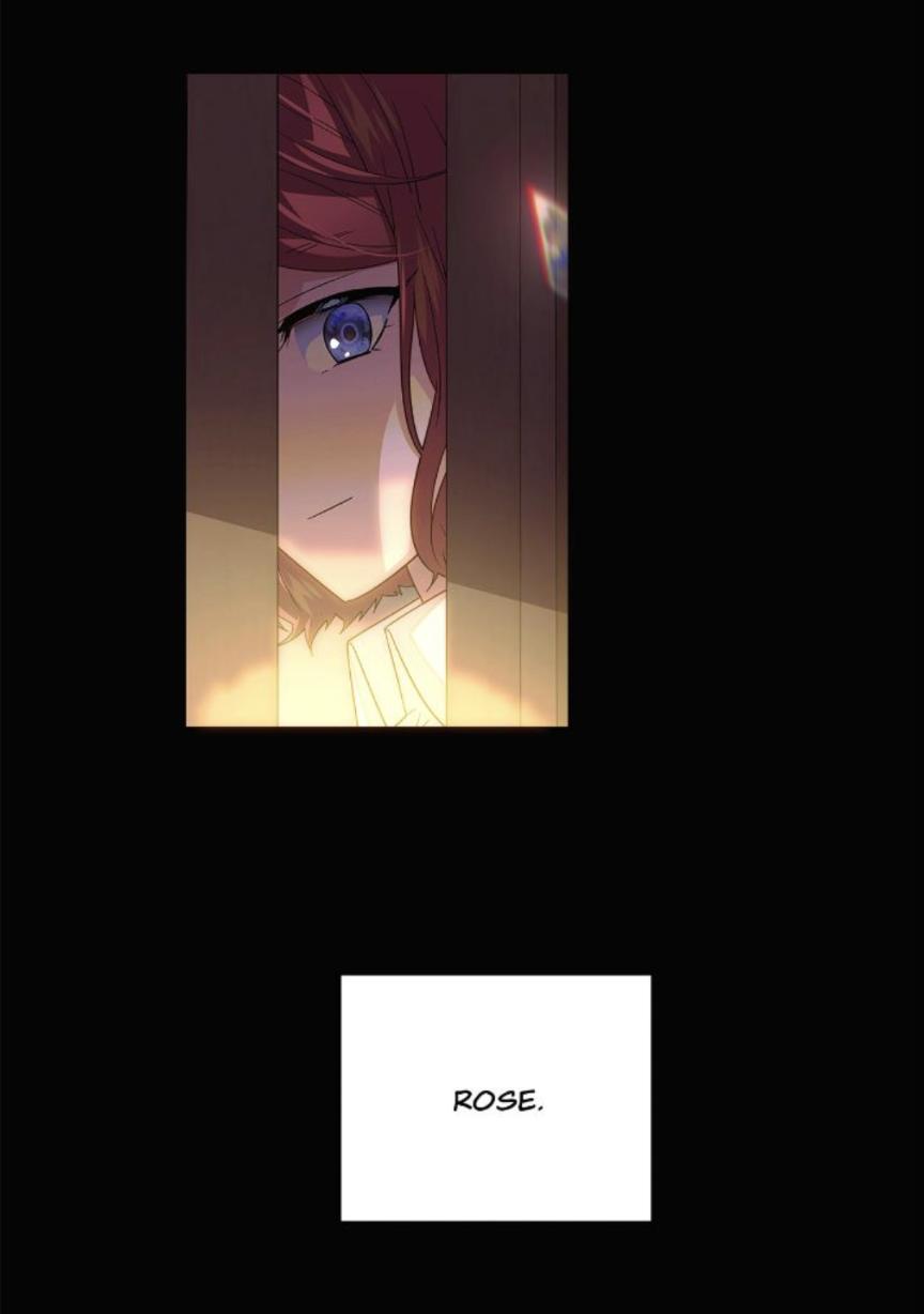 The Villain Discovered My Identity chapter 115 page 26