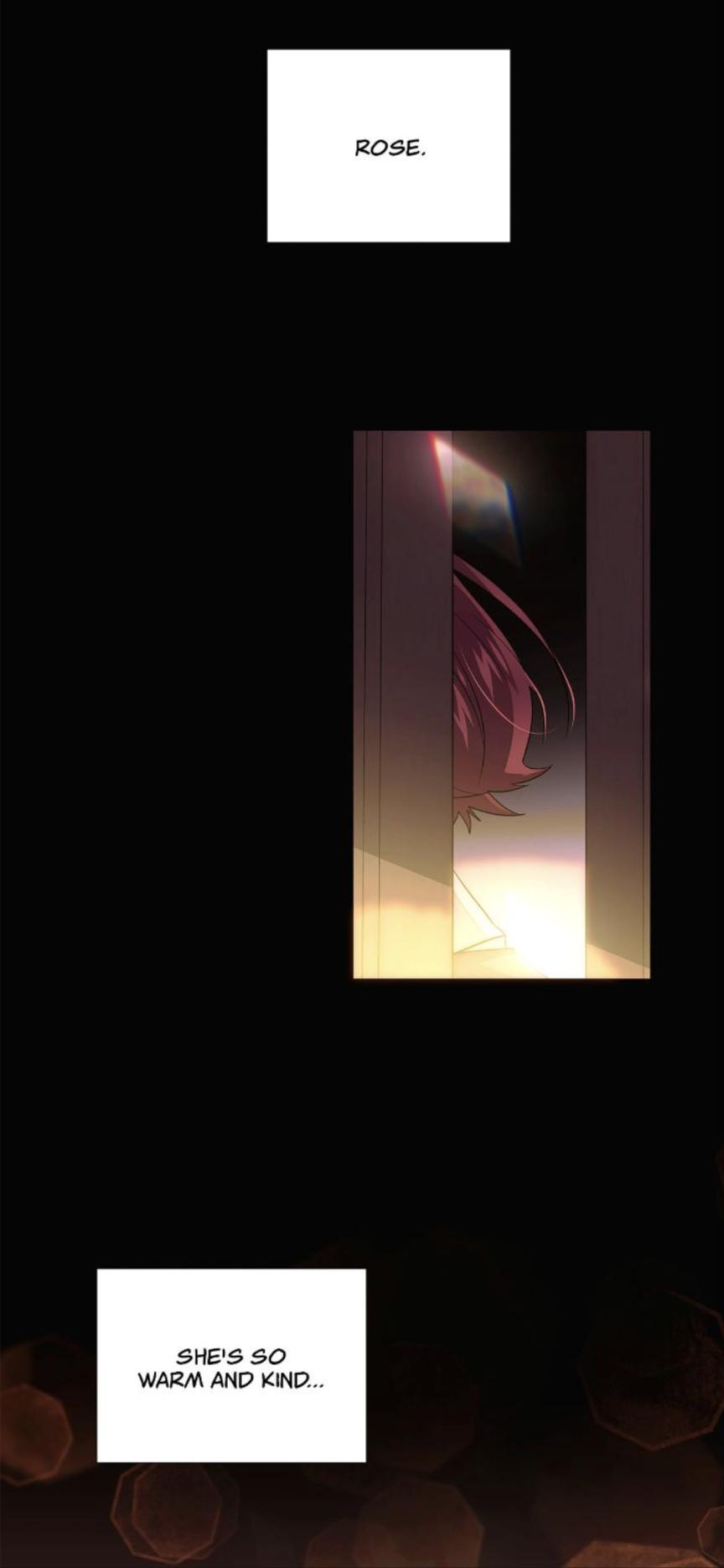 The Villain Discovered My Identity chapter 115 page 27