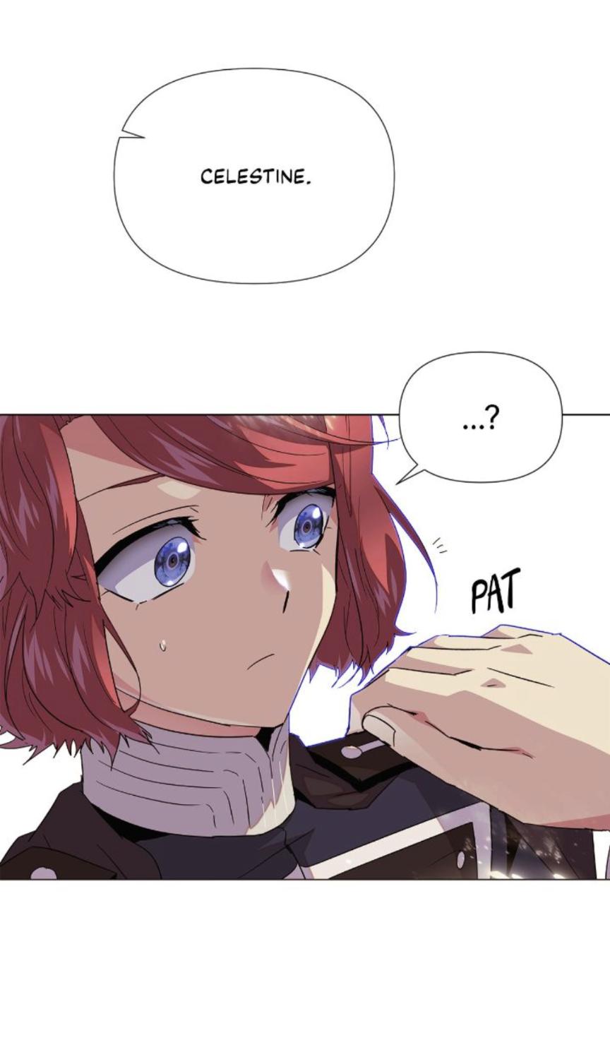 The Villain Discovered My Identity chapter 115 page 31