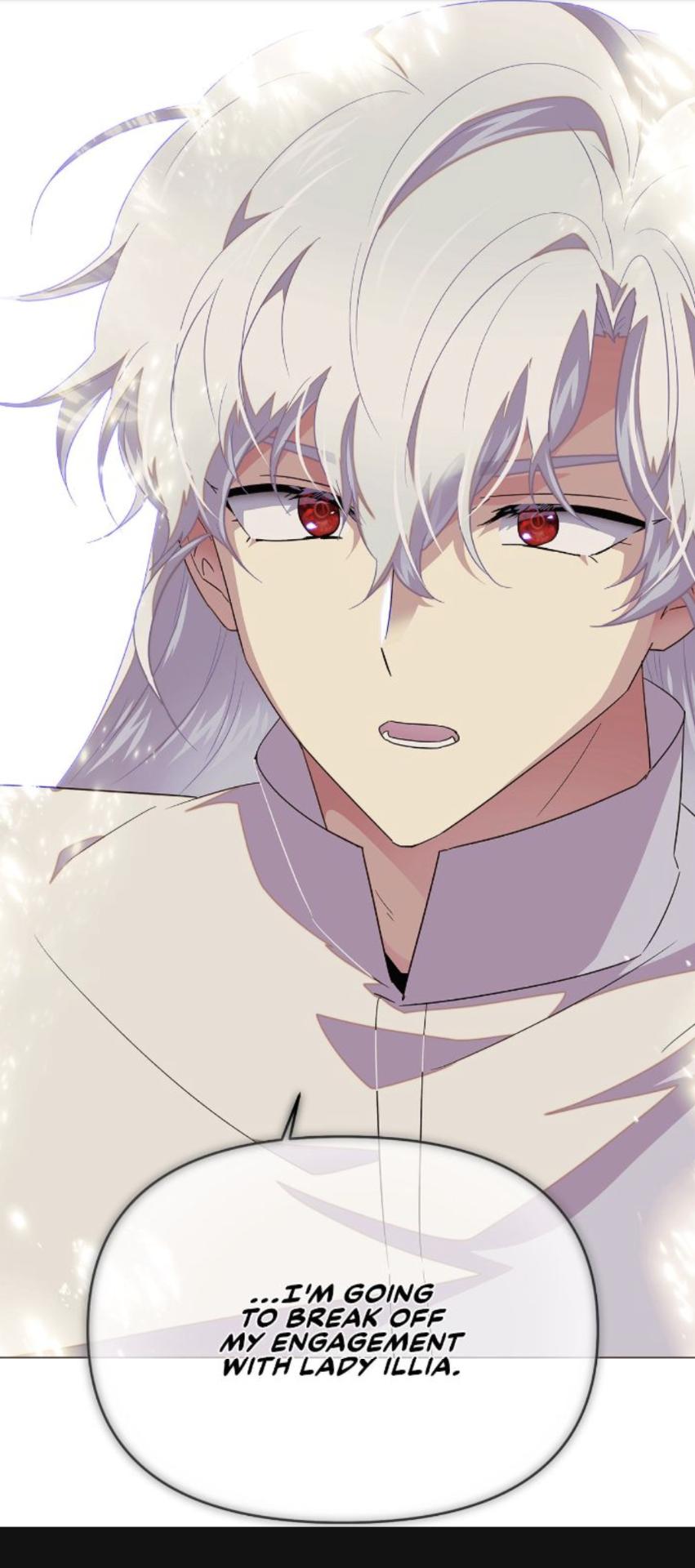 The Villain Discovered My Identity chapter 115 page 33