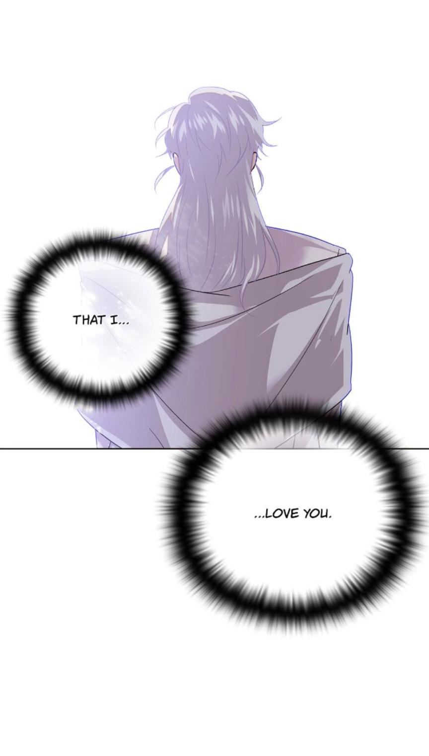 The Villain Discovered My Identity chapter 115 page 43