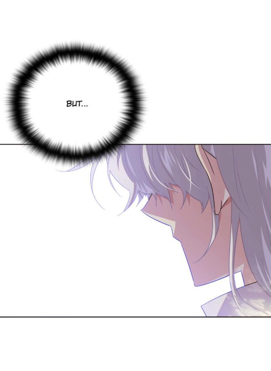 The Villain Discovered My Identity chapter 115 page 44