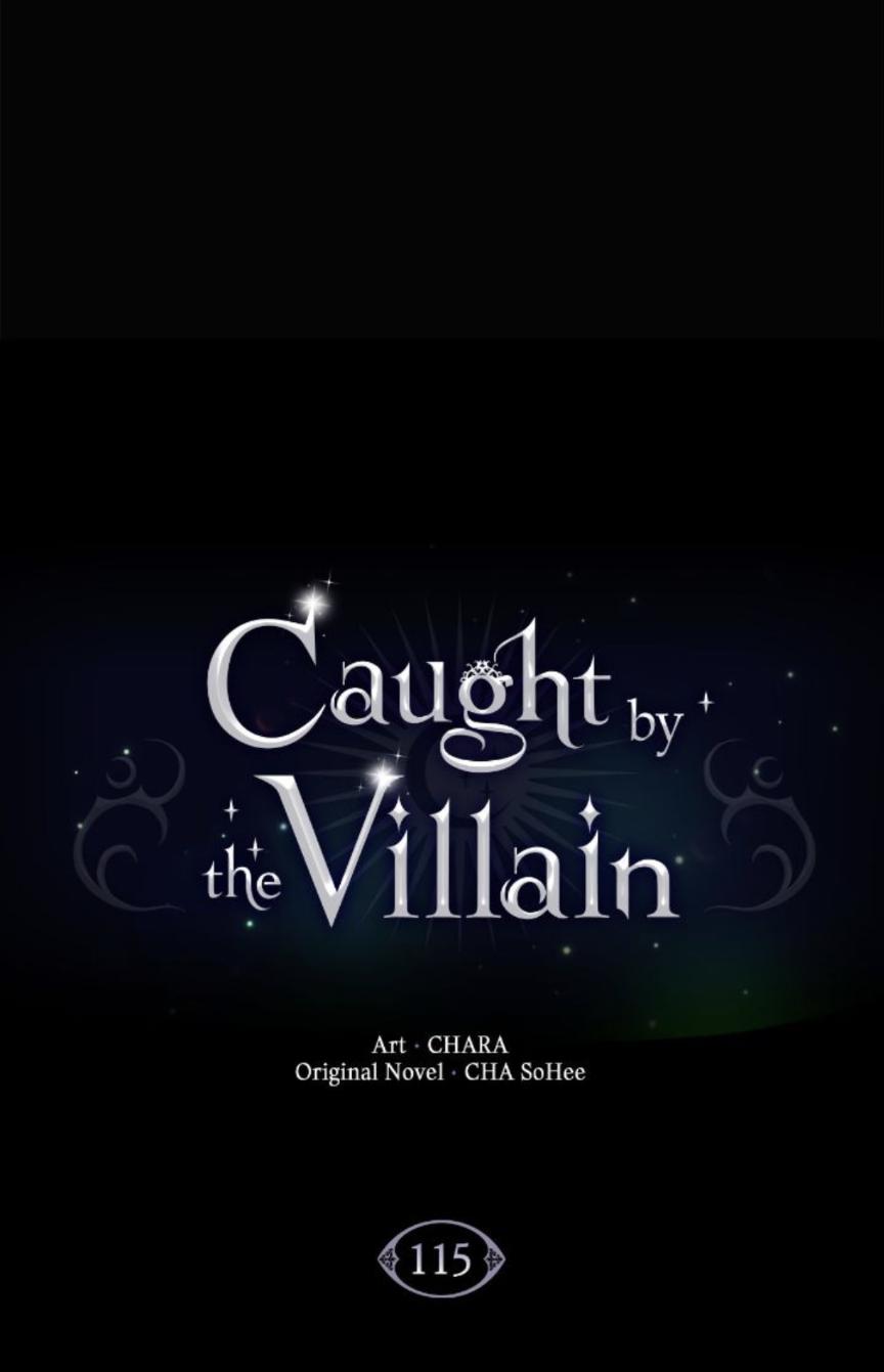 The Villain Discovered My Identity chapter 115 page 6