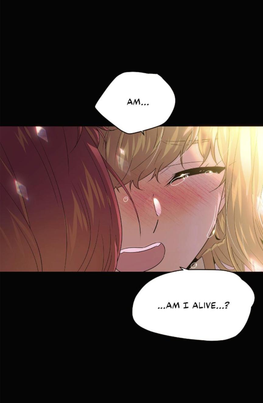 The Villain Discovered My Identity chapter 115 page 8