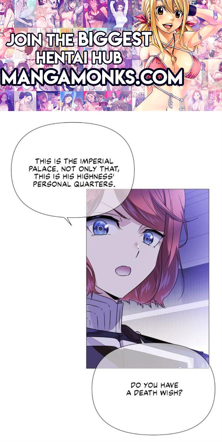 The Villain Discovered My Identity chapter 120 page 1