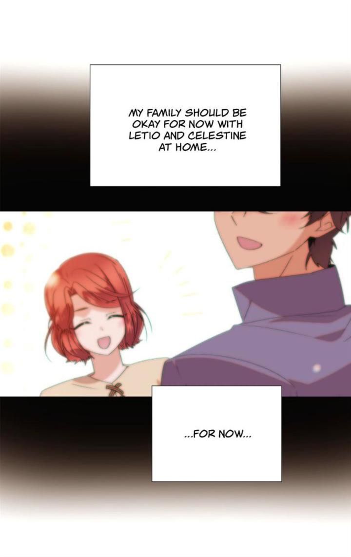 The Villain Discovered My Identity chapter 120 page 14