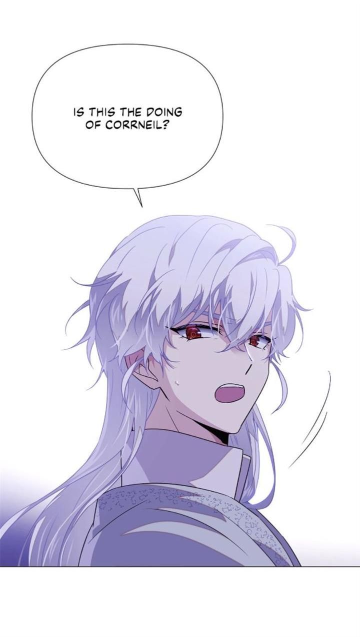 The Villain Discovered My Identity chapter 120 page 22