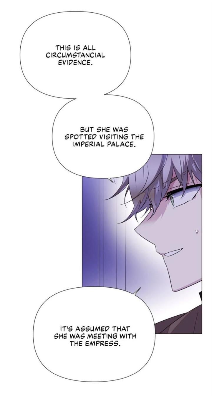 The Villain Discovered My Identity chapter 120 page 23