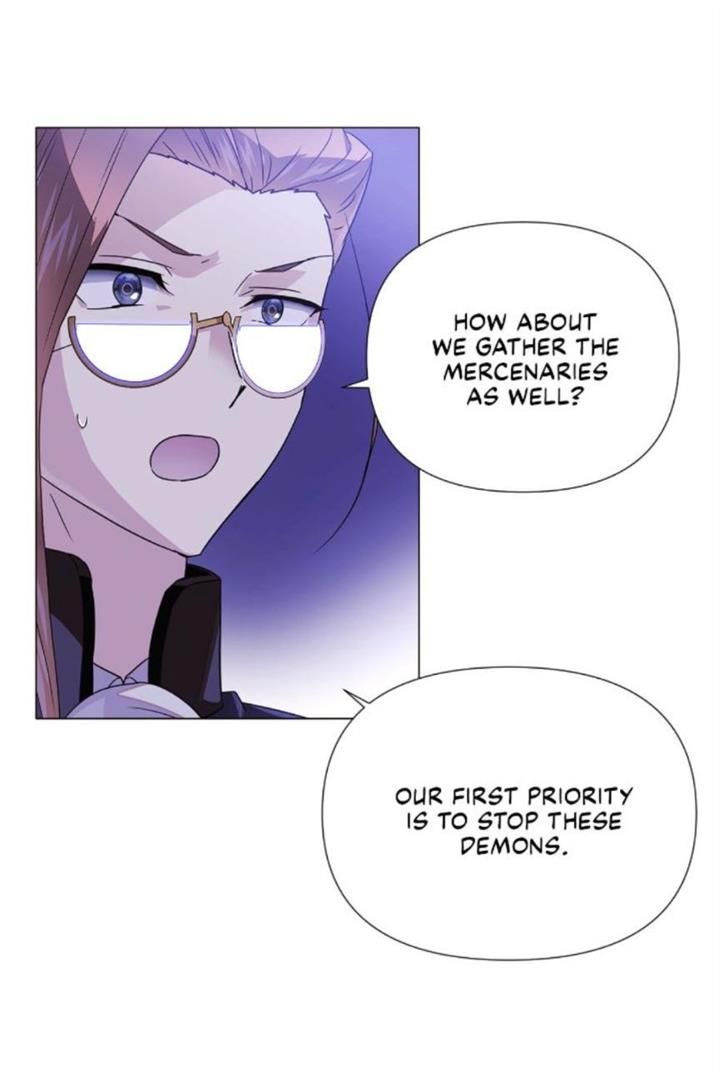 The Villain Discovered My Identity chapter 120 page 30