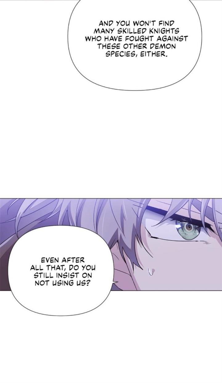 The Villain Discovered My Identity chapter 120 page 35