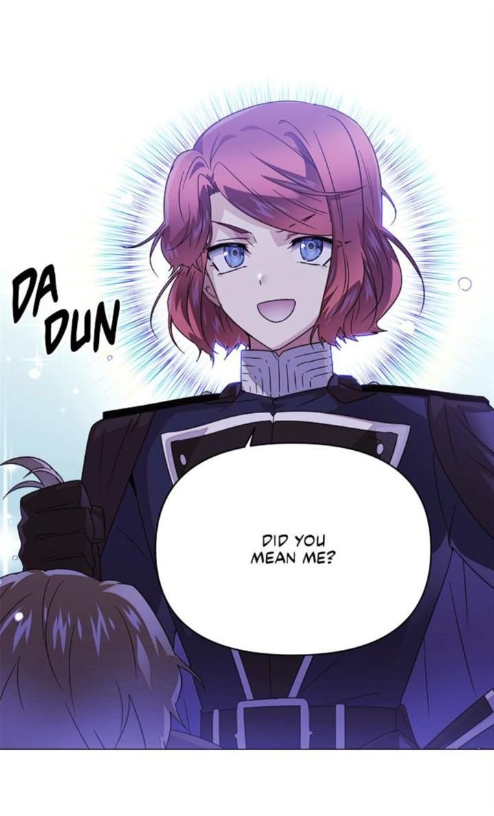 The Villain Discovered My Identity chapter 120 page 39