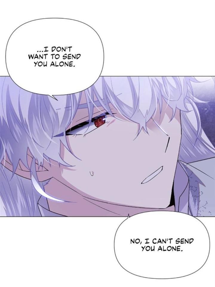 The Villain Discovered My Identity chapter 120 page 43