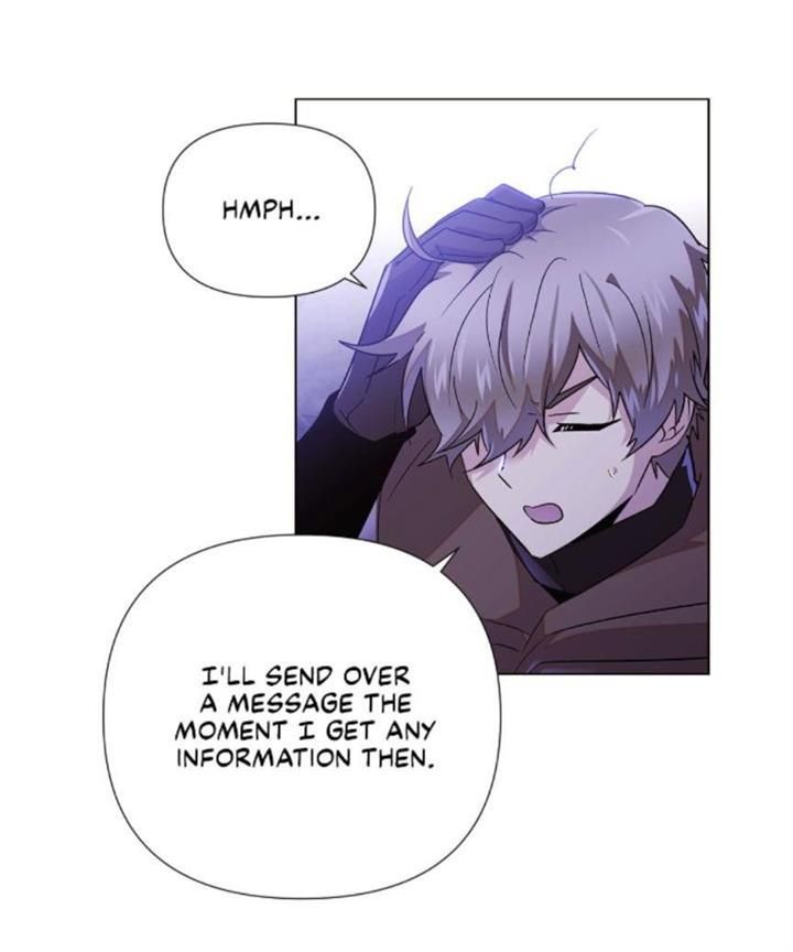 The Villain Discovered My Identity chapter 120 page 48