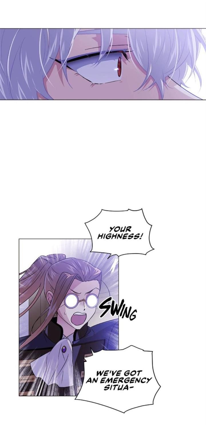 The Villain Discovered My Identity chapter 120 page 5