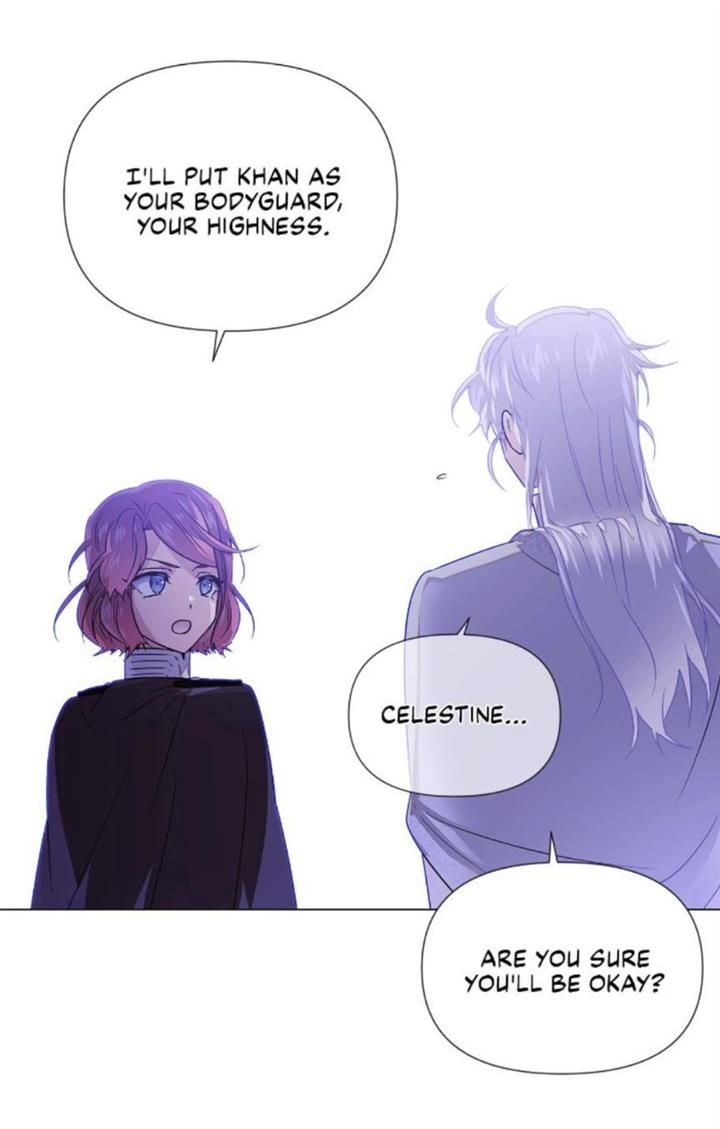 The Villain Discovered My Identity chapter 120 page 52