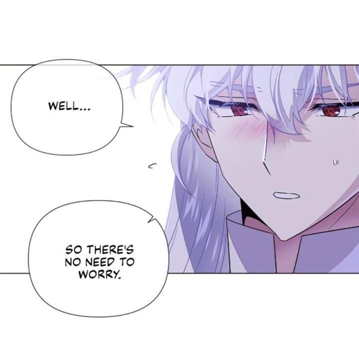 The Villain Discovered My Identity chapter 120 page 54