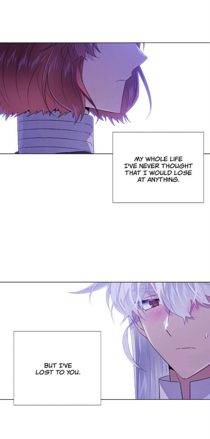 The Villain Discovered My Identity chapter 120 page 56