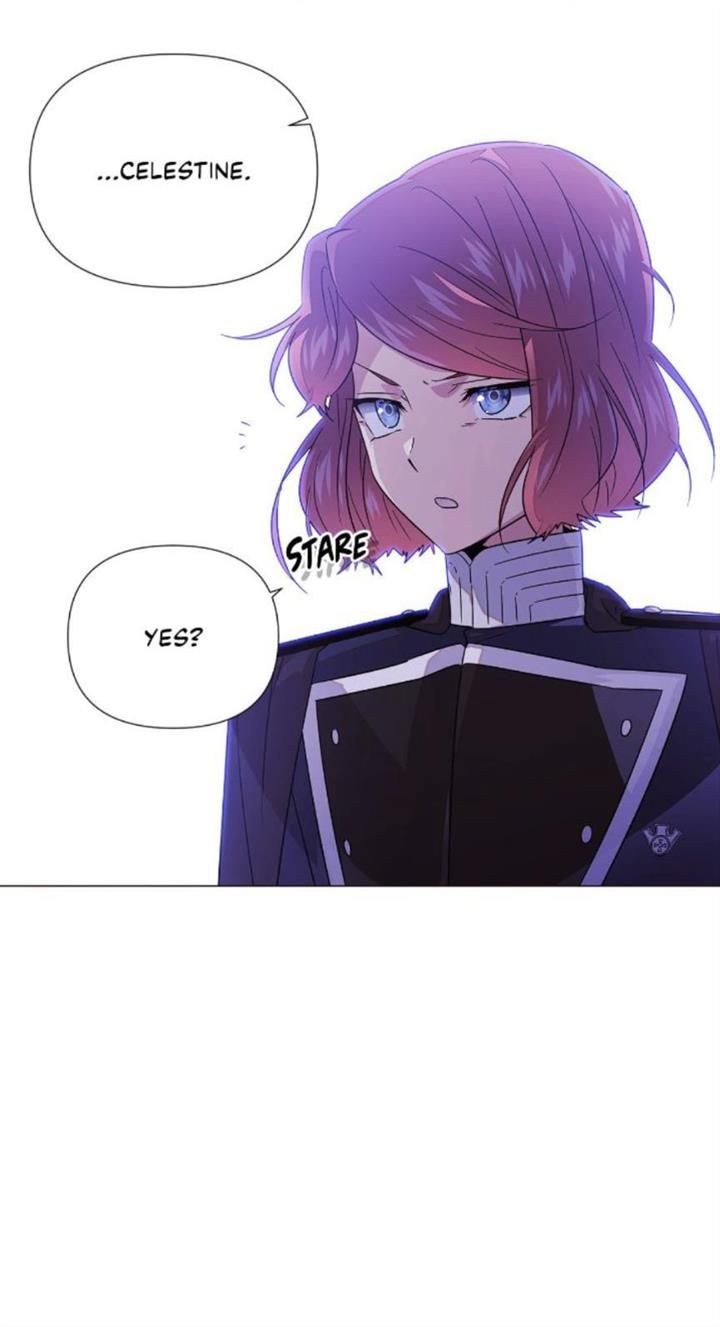 The Villain Discovered My Identity chapter 120 page 61