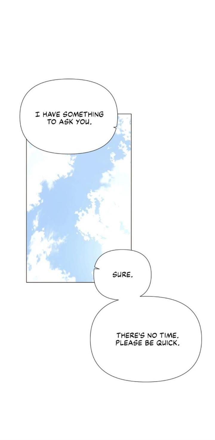 The Villain Discovered My Identity chapter 120 page 63