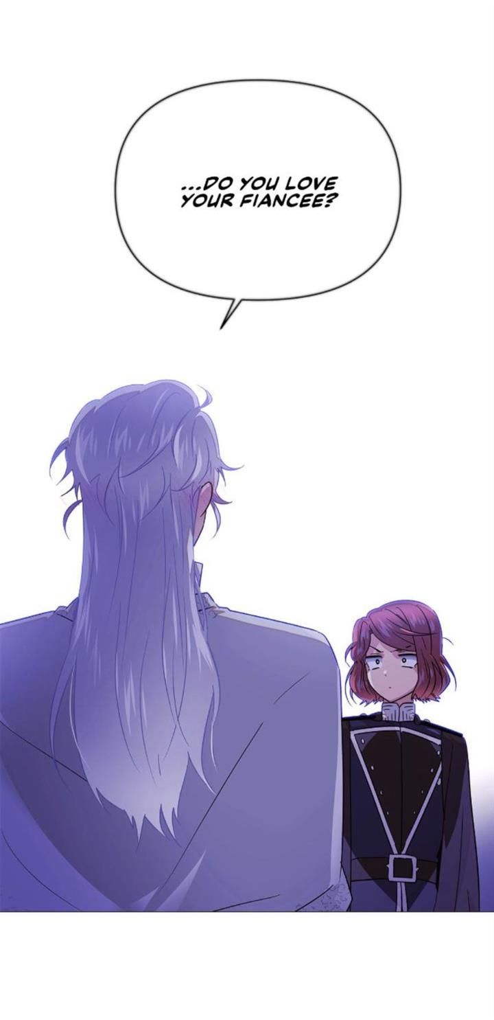 The Villain Discovered My Identity chapter 120 page 67