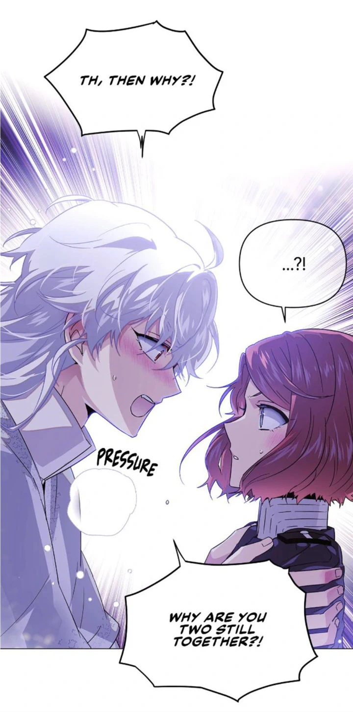 The Villain Discovered My Identity chapter 121 page 15