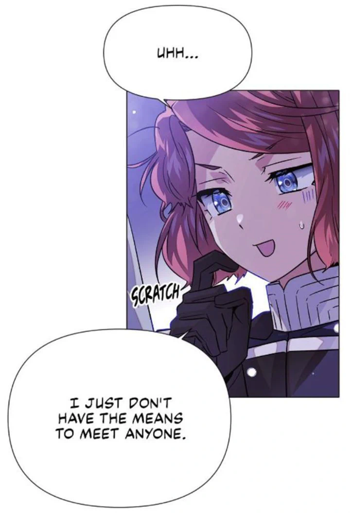 The Villain Discovered My Identity chapter 121 page 23