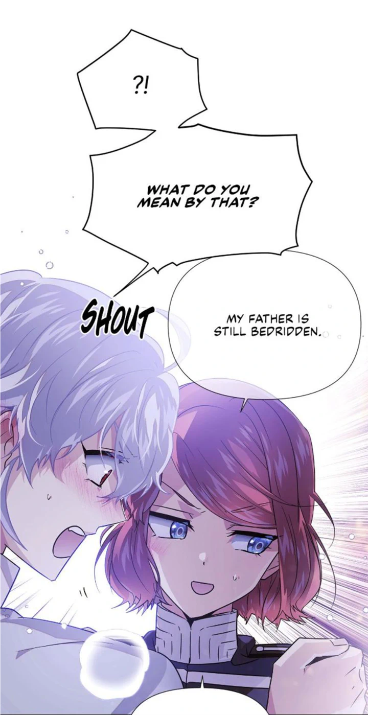 The Villain Discovered My Identity chapter 121 page 24