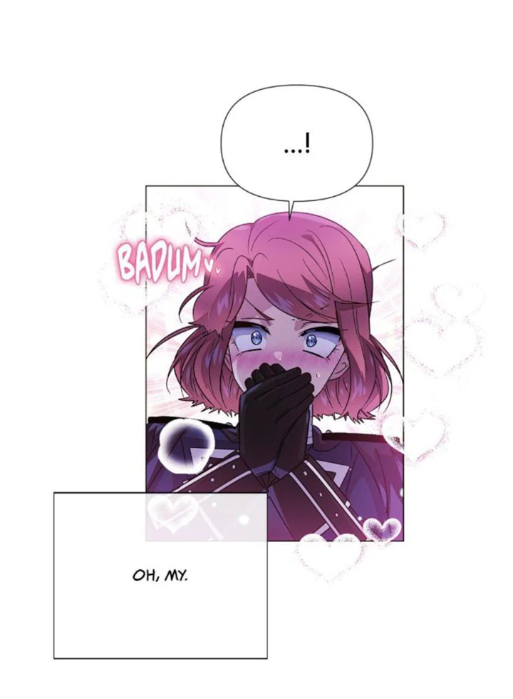 The Villain Discovered My Identity chapter 121 page 28