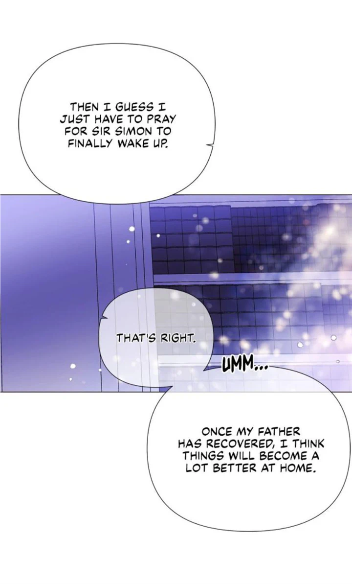 The Villain Discovered My Identity chapter 121 page 32