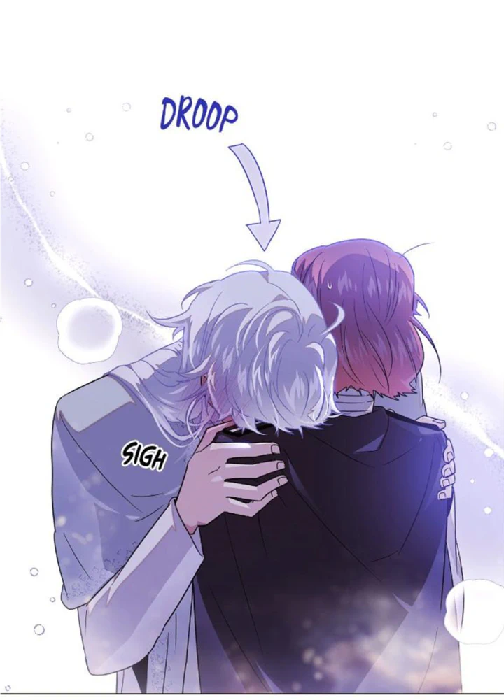 The Villain Discovered My Identity chapter 121 page 33