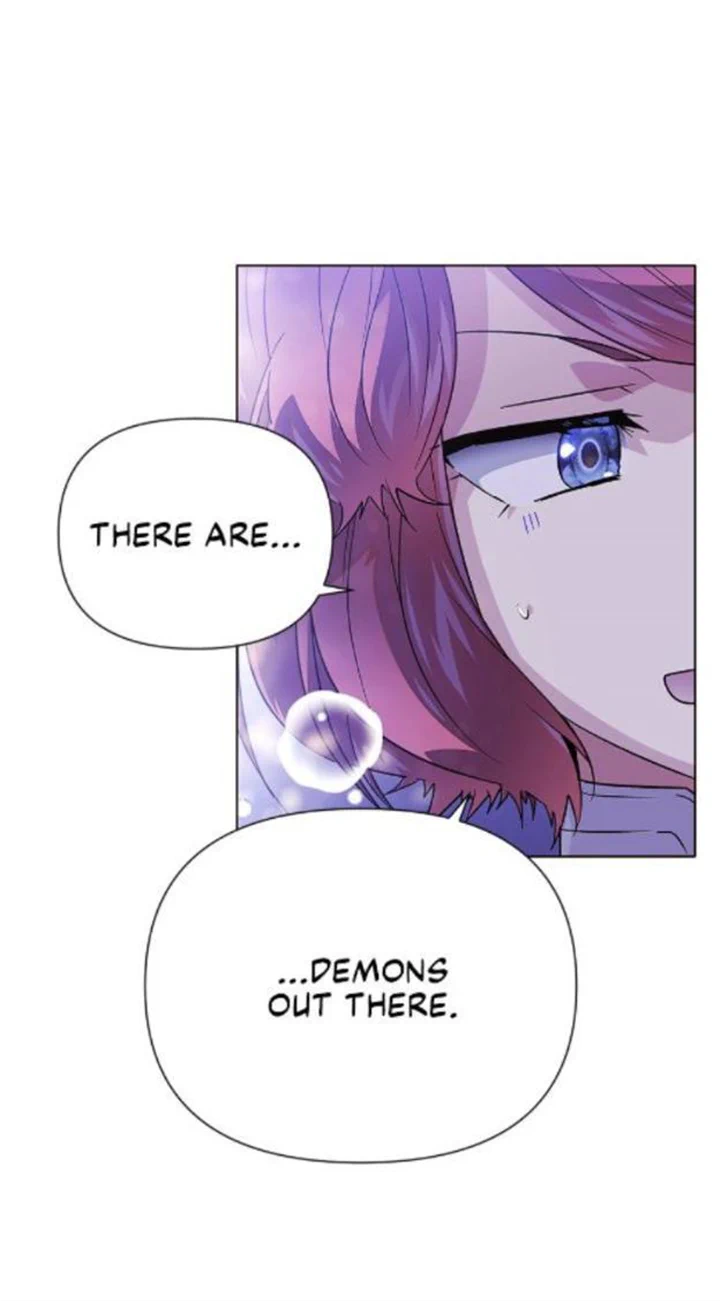 The Villain Discovered My Identity chapter 121 page 36