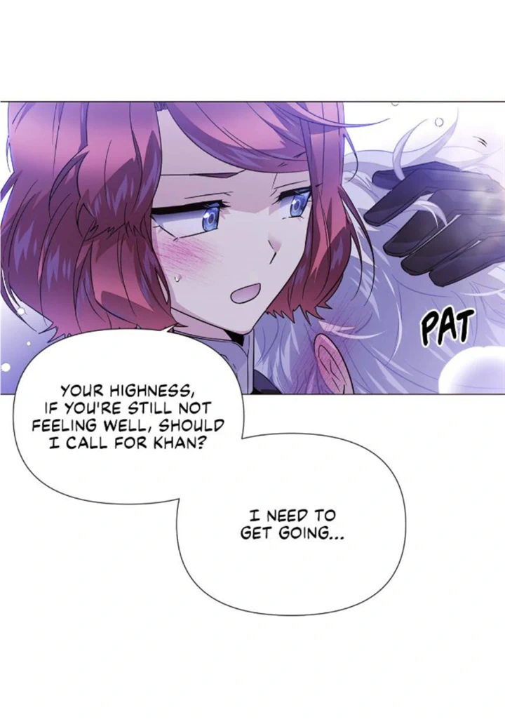 The Villain Discovered My Identity chapter 121 page 40