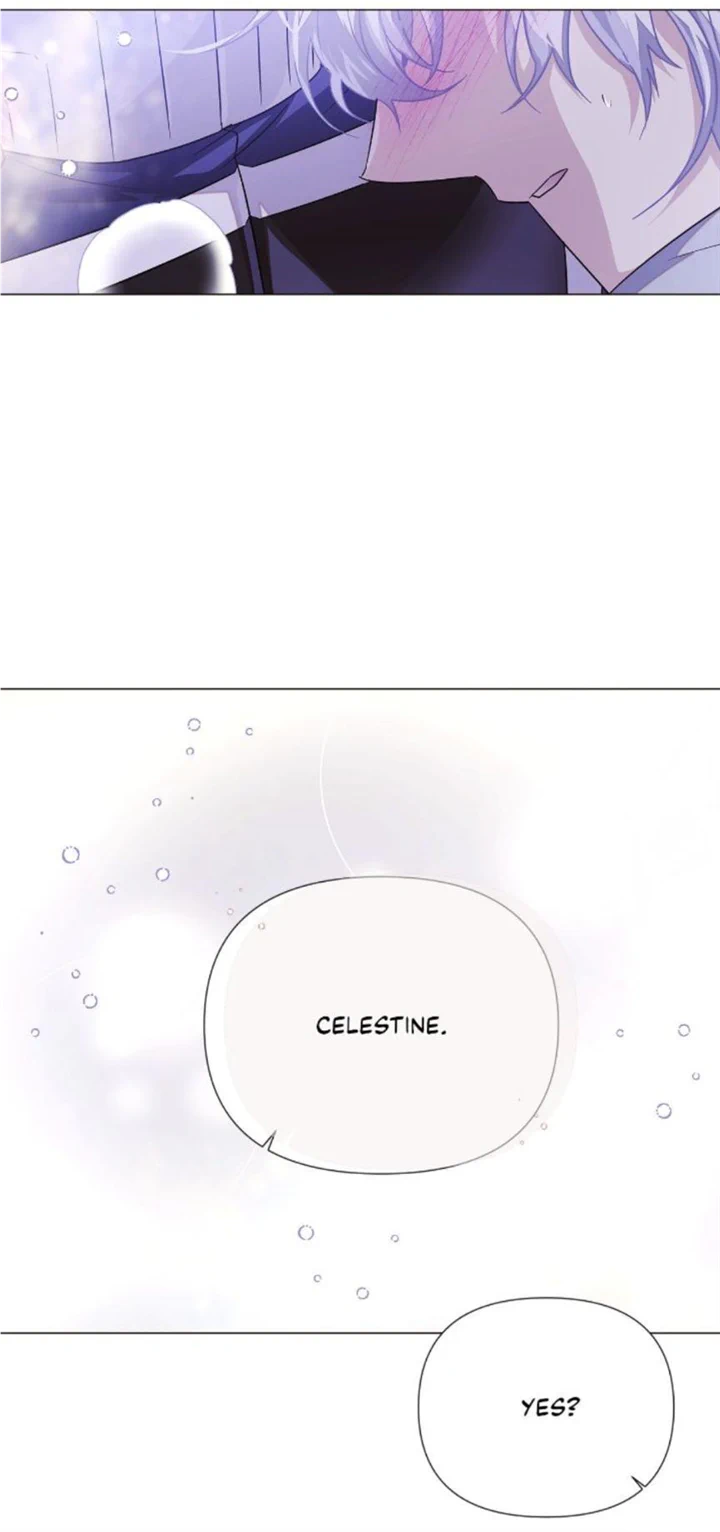 The Villain Discovered My Identity chapter 121 page 41