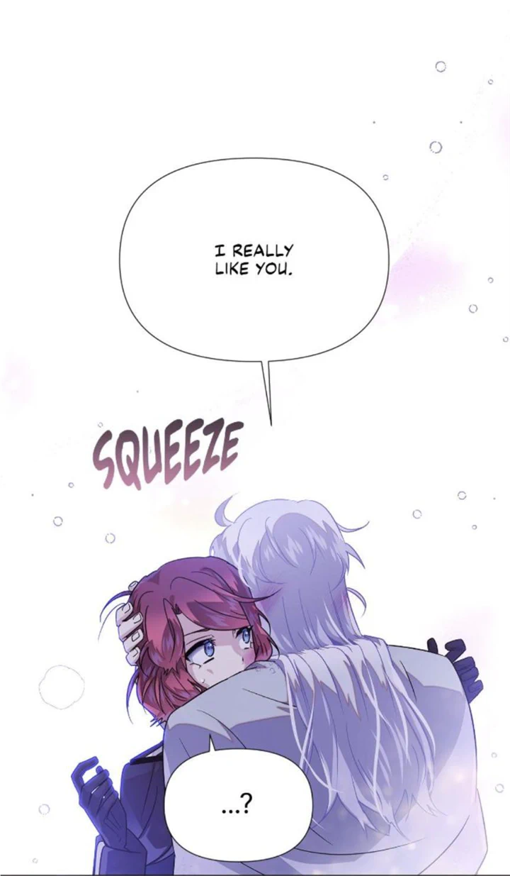 The Villain Discovered My Identity chapter 121 page 44