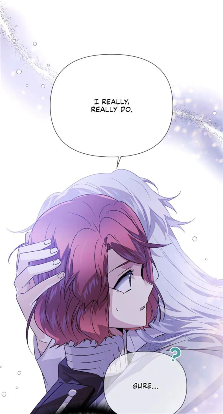 The Villain Discovered My Identity chapter 121 page 48