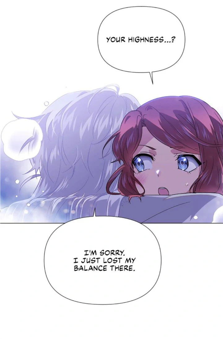 The Villain Discovered My Identity chapter 121 page 5