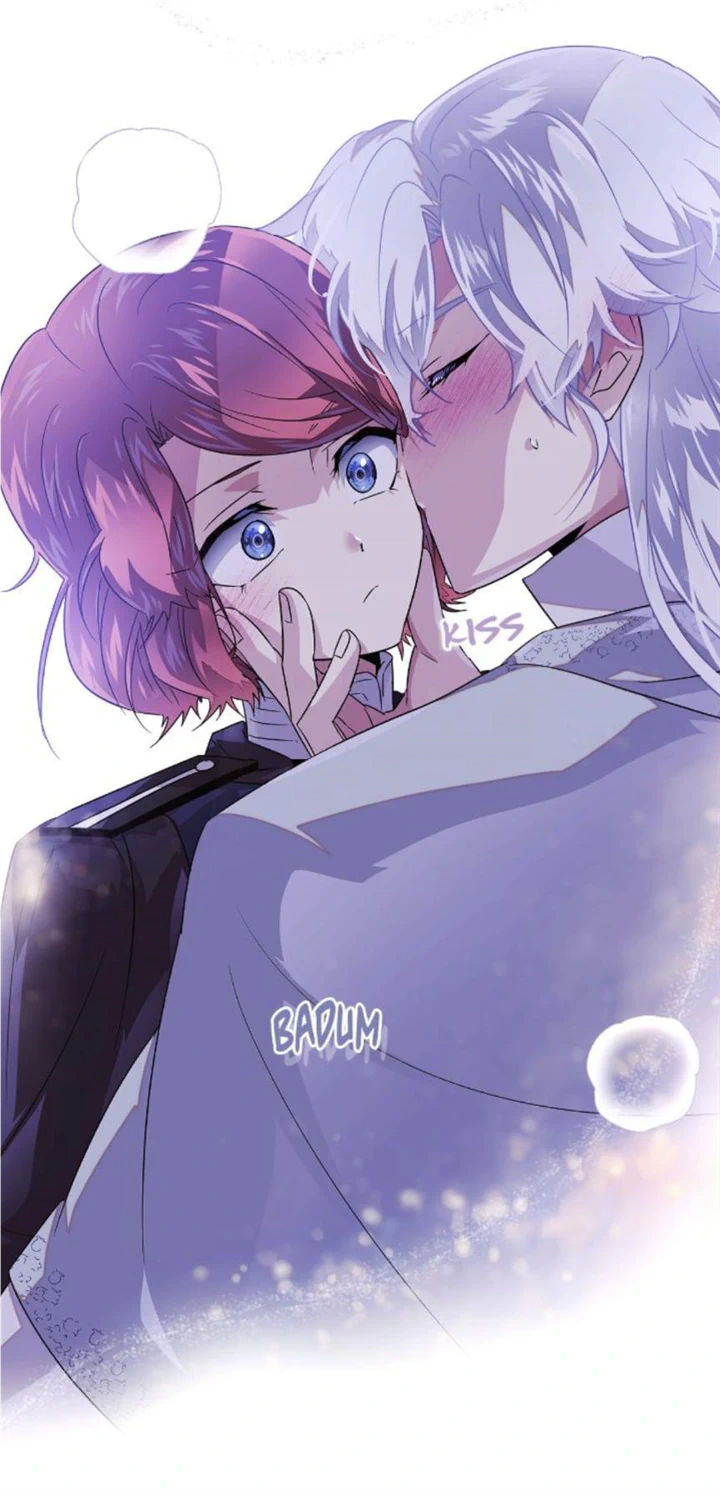 The Villain Discovered My Identity chapter 121 page 55