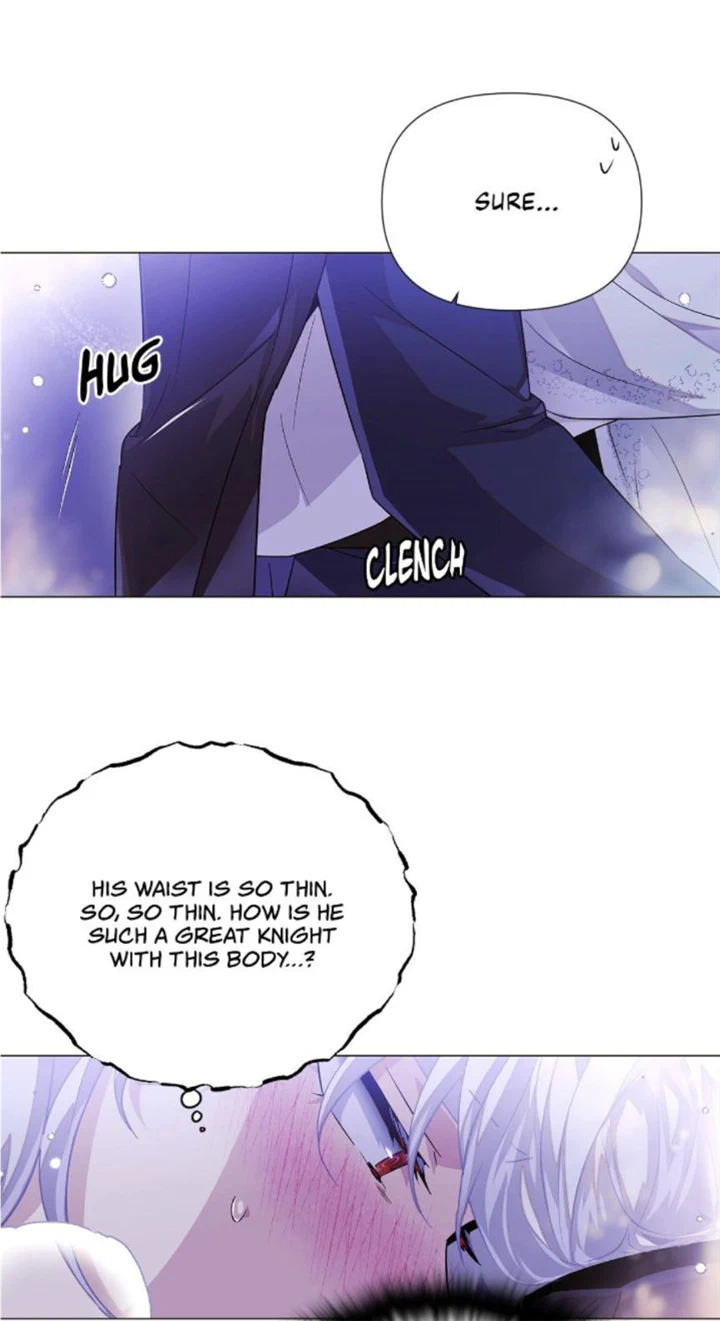 The Villain Discovered My Identity chapter 121 page 6