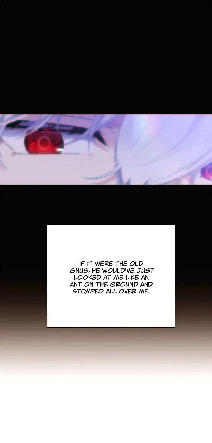 The Villain Discovered My Identity chapter 122 page 13