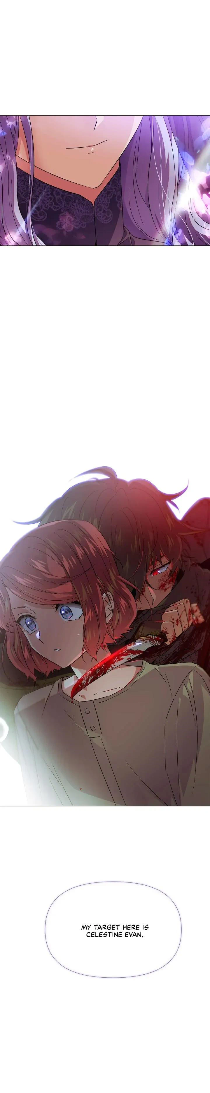 The Villain Discovered My Identity chapter 122 page 29