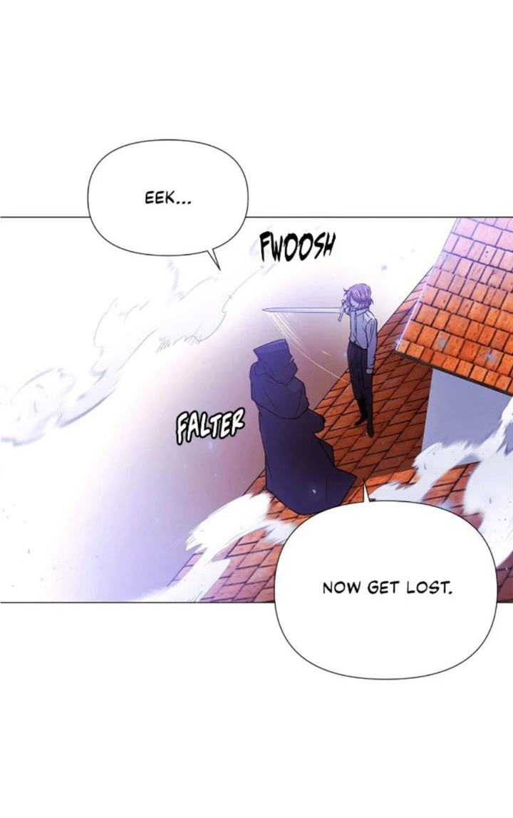 The Villain Discovered My Identity chapter 125 page 1