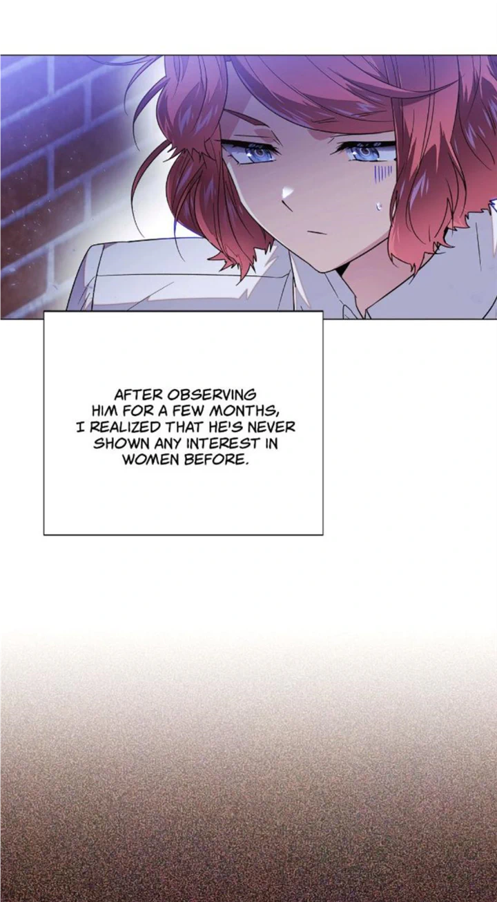 The Villain Discovered My Identity chapter 125 page 12