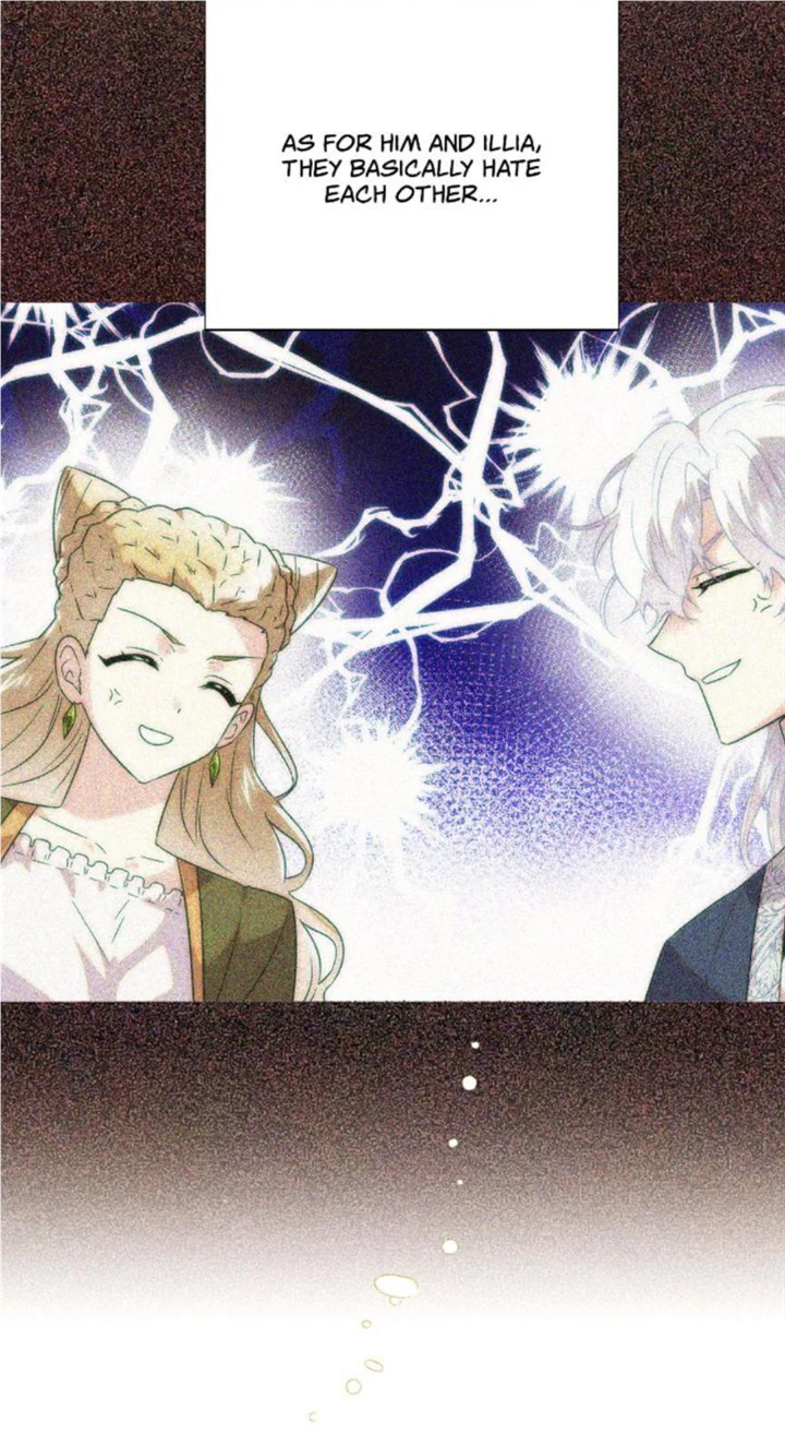 The Villain Discovered My Identity chapter 125 page 13