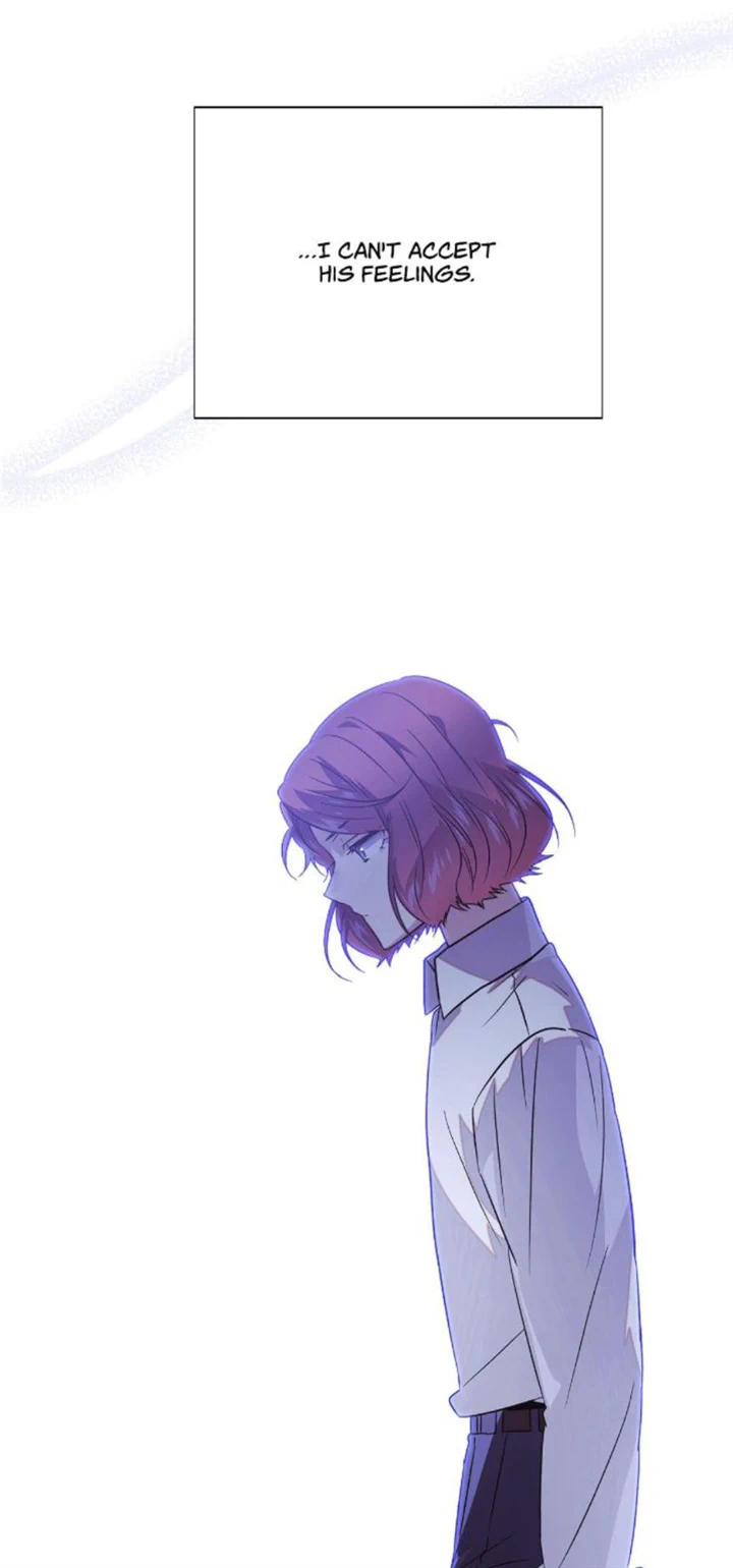 The Villain Discovered My Identity chapter 125 page 18