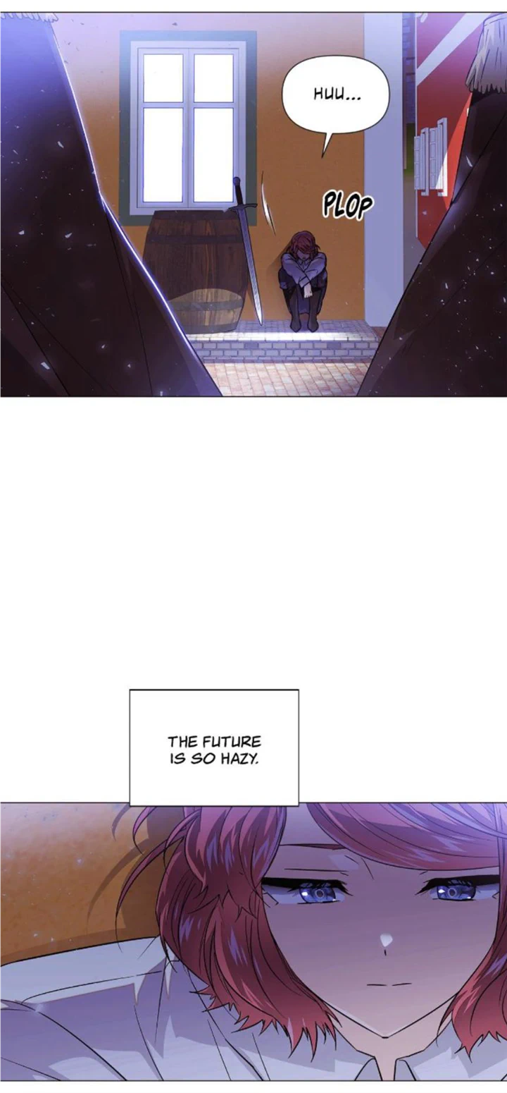 The Villain Discovered My Identity chapter 125 page 21