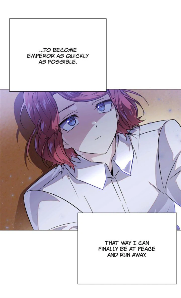 The Villain Discovered My Identity chapter 125 page 23